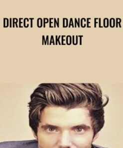 Direct Open Dance Floor Makeout - Rob Judge