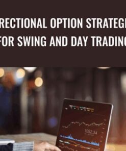 Directional Option Strategies for Swing and Day Trading - Master Trader