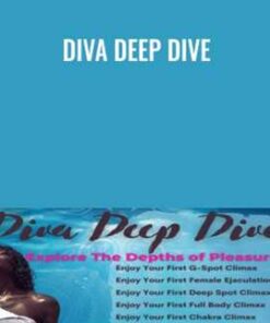 Diva Deep Dive - Kenya K. Stevens
