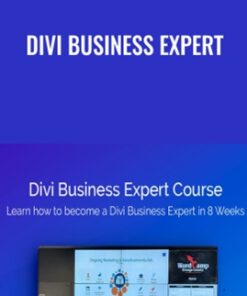 Divi Business Expert
