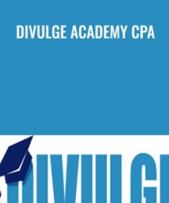 Divulge Academy CPA