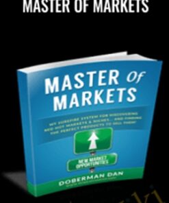 Master of Markets - Doberman Dan