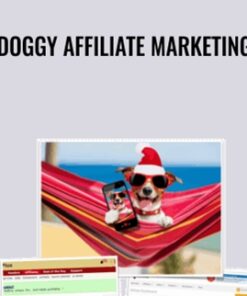 Doggy Affiliate Marketing - Kristie Chiles