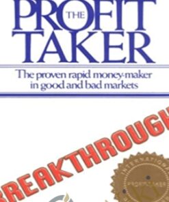 The Profit-Taker Breakthrough - Don Abrams