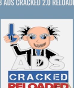 FB Ads Cracked 2.0 Reloaded – Don Wilson