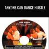Anyone Can Dance Hustle - Donald Johnson & Kasia Kozak