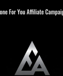Done For You Affiliate Campaign - Anthony Alfonso