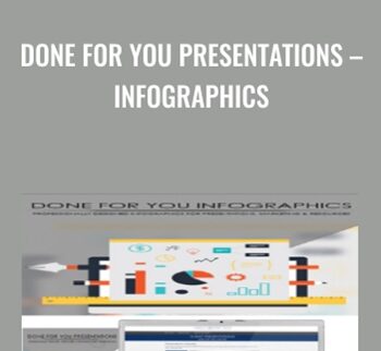 Done For You Presentations – InfoGraphics – Mark Wonderlin