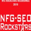 NFG Rockstars Recordings 2019 β Dori Friend