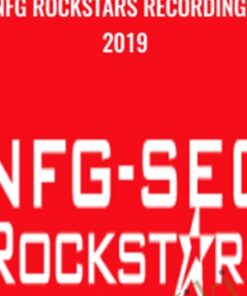 NFG Rockstars Recordings 2019 – Dori Friend