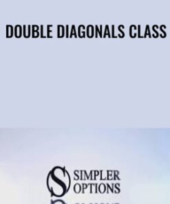 Double Diagonals Class - Simpler Options