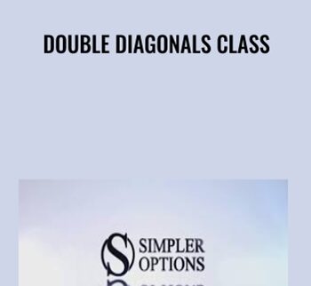 Double Diagonals Class - Simpler Options