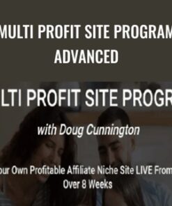 Multi Profit Site Program Advanced – Doug Cunnington