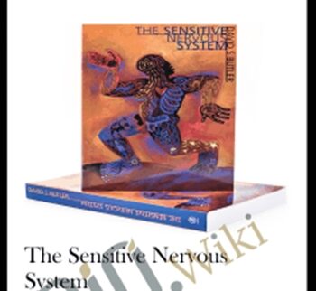 The Sensitive Nervous System – Dr David S. Butler