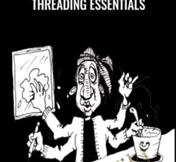 Threading Essentials – Dr Heinz M. Kabutz