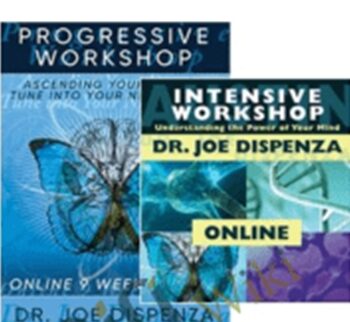 Progressive and Intensive Workshops – Dr Joe Dispenza