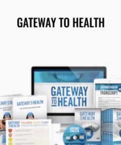Gateway To Health – Pedram Shojai