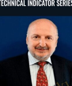 Technical Indicator Series - Dr. Alexander Elder