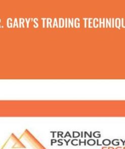 Dr. Gary’s Trading Techniques