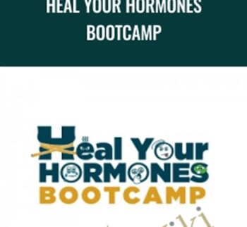 Heal Your Hormones Bootcamp - Jack Kruse