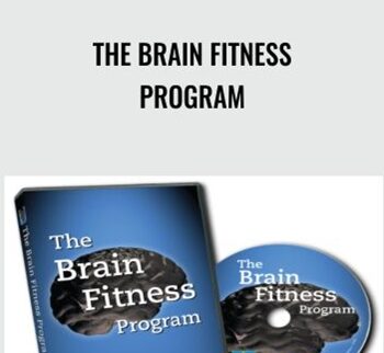 The Brain Fitness Program - Michael Merzenich