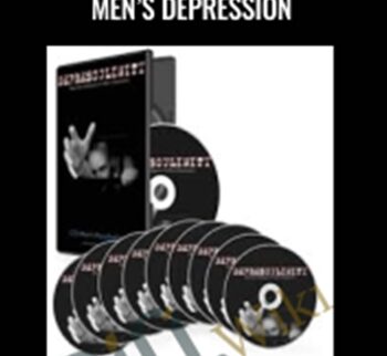 Depresculinity – Masculine Intelligence in Men’s Depression - Dr. Paul Dobransky