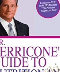Dr. Perricone's Guide to Nutrition and Supplements - Nicholas Perricone