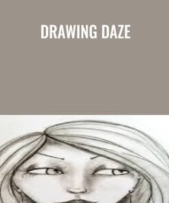 Drawing Daze - Karen Campbell