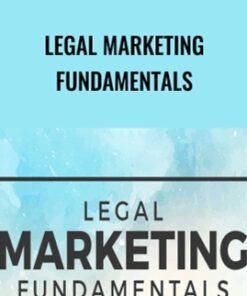 Legal Marketing Fundamentals – Draye Redfern