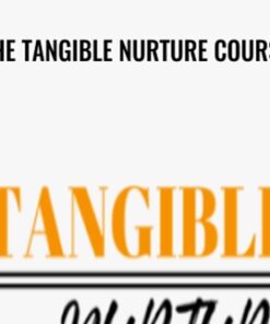 The Tangible Nurture Course – Draye Redfern