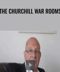 The Churchill War Rooms – Drayton Bird & Andy Bound
