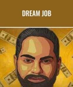 Dream Job - Ramit Sethi