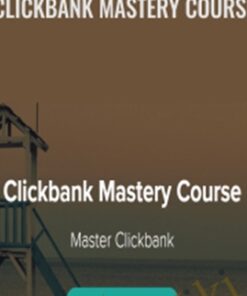 ClickBank Mastery Course – Quadrell Jones – Drell Jones
