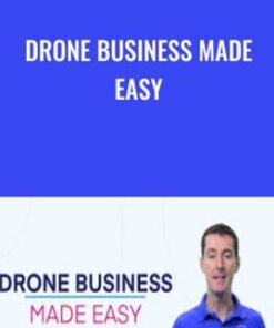Drone Business Made Easy - Greg Reverdiau