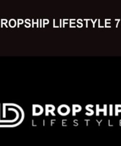 DropShip Lifestyle 7.0 - Anton Kraly