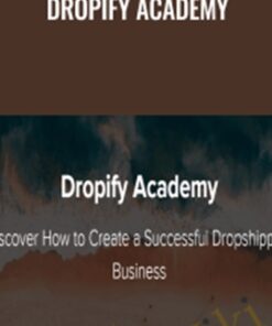 Dropify Academy - Sebastian Bedoya