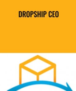 Dropship CEO - Lance Tamashiro & Robert Plank
