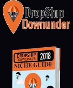 Dropship Downunder - Klint & Grant Parker