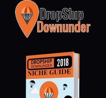 Dropship Downunder – Klint & Grant Parker