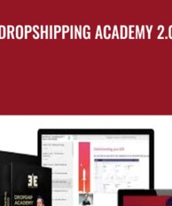 Dropshipping Academy 2.0