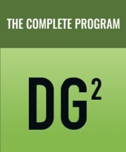 The Complete Program (30 Lessons) – Drummond Geometry