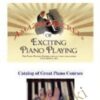 7 Magic Steps To Speed Sight Reading - Duane's Piano Course