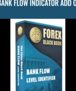 Bank Flow Indicator Add On - Dustin Pass