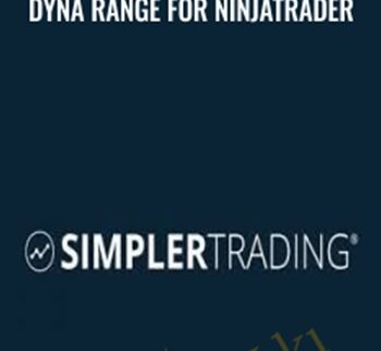 Dyna Range For NinjaTrader