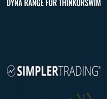 Dyna Range For ThinkorSwim