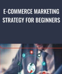 E-Commerce Marketing Strategy For Beginners - Syed Ali