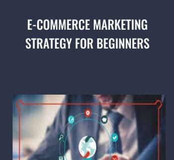 E-Commerce Marketing Strategy For Beginners – Syed Ali