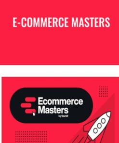 E-Commerce Masters - Gretta van Riel