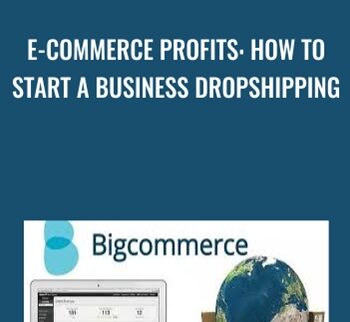 E-commerce Profits: How To Start A Business Dropshipping – Matt Bernstein