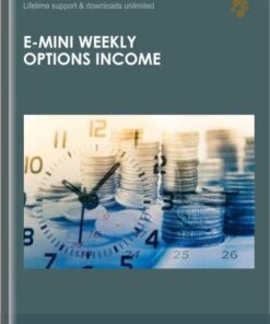 E-mini Weekly Options Income -Peter Titus
